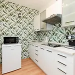 Okopowa By Renters * Kołobrzeg