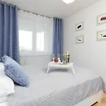 Apartamento Okopowa By Renters