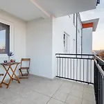 Okopowa By Renters Apartamento Kołobrzeg