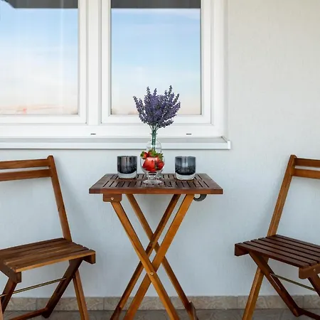 Okopowa By Renters Apartman *