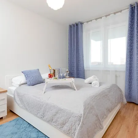 Apartman Okopowa By Renters Kołobrzeg