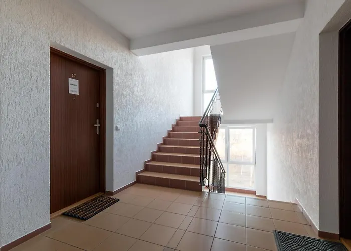 Lejlighed Okopowa By Renters