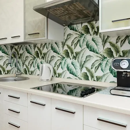 Apartment Okopowa By Renters Kolobrzeg