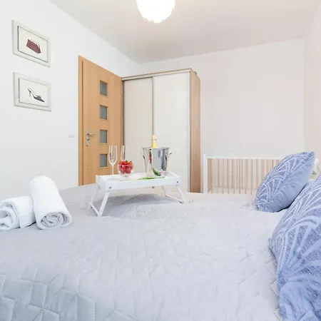 Okopowa By Renters Kołobrzeg