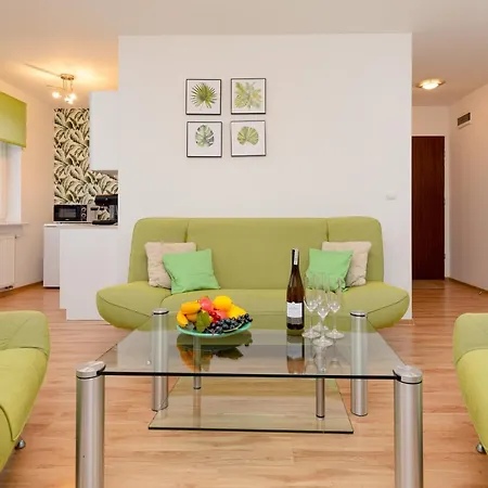 Apartamento Okopowa By Renters Kołobrzeg