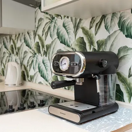 Okopowa By Renters Apartamento Kołobrzeg