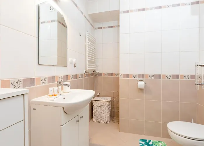 Okopowa By Renters *