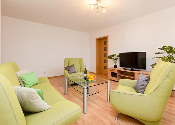 Okopowa By Renters Apartament